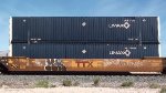 EB Intermodal Frt at Erie NV -98